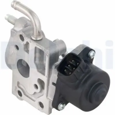 DELPHI AGR-szelep EG10758-12B1 autóalkatrész