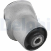 DELPHI csapágy, tengelytest TD792W