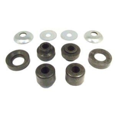 DELPHI Csapágyazás, kormány DELPHI TD659W kormányvezérlő és kiegészítői