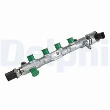 DELPHI elosztócső, üzemanyag 28387801-12B1 autóalkatrész