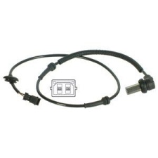 DELPHI Érzékelő, kerékfordulatszám DELPHI SS20020 fékbetét