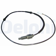 DELPHI érzékelő, kerékfordulatszám DELPHI SS20105 autóalkatrész