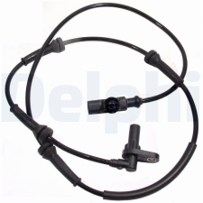DELPHI érzékelő, kerékfordulatszám DELPHI SS20166 autóalkatrész