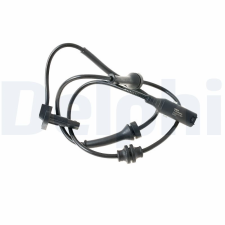 DELPHI érzékelő, kerékfordulatszám DELPHI SS21314-12B1 autóalkatrész