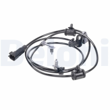 DELPHI érzékelő, kerékfordulatszám DELPHI SS21328-12B1 autóalkatrész