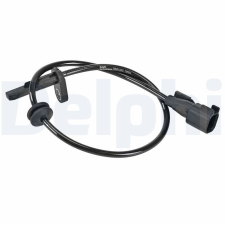 DELPHI érzékelő, kerékfordulatszám DELPHI SS21523-12B1 autóalkatrész