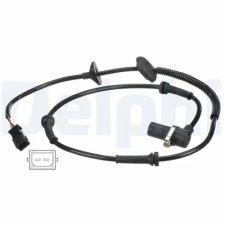 DELPHI érzékelő, kerékfordulatszám SS20605 autóalkatrész