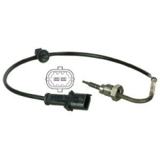 DELPHI Érzékelő, kipufogógáz hőmérséklet DELPHI TS30056 kipufogó alkatrész