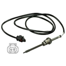DELPHI Érzékelő, kipufogógáz hőmérséklet DELPHI TS30073 kipufogó alkatrész