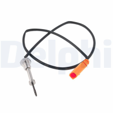 DELPHI Érzékelő, kipufogógáz-hőmérséklet DELPHI TS30341-12B1 autóalkatrész