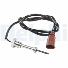 DELPHI Érzékelő, kipufogógáz-hőmérséklet DELPHI TS30350-12B1 autóalkatrész