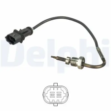 DELPHI Érzékelő, kipufogógáz-hőmérséklet TS30103 autóalkatrész