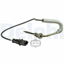 DELPHI Érzékelő, kipufogógáz-hőmérséklet TS30107 autóalkatrész