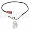 DELPHI Érzékelő, kipufogógáz-hőmérséklet TS30154