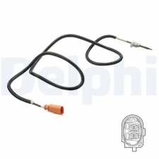 DELPHI Érzékelő, kipufogógáz-hőmérséklet TS30181 autóalkatrész