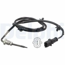 DELPHI Érzékelő, kipufogógáz-hőmérséklet TS30235 autóalkatrész