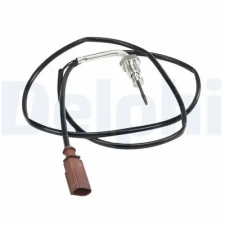 DELPHI Érzékelő, kipufogógáz-hőmérséklet TS30319-12B1 autóalkatrész