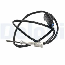 DELPHI Érzékelő, kipufogógáz-hőmérséklet TS30402-12B1 autóalkatrész