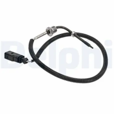 DELPHI Érzékelő, kipufogógáz-hőmérséklet TS30451-12B1 autóalkatrész