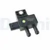 DELPHI Érzékelő, kipufogógáz-nyomás DPS00033-12B1
