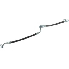 DELPHI fékcső 608mm autóalkatrész