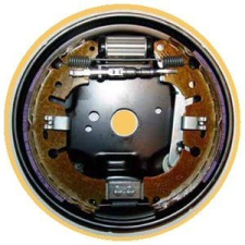 DELPHI Fékcső DELPHI LH0105 fékmunkahenger