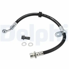 DELPHI fékcső LH7836 autóalkatrész