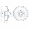 DELPHI fékdob BF577