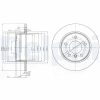 DELPHI féktárcsa BG3948C