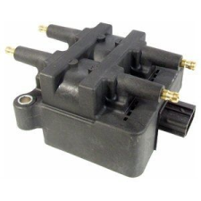 DELPHI Gyújtótekercs DELPHI GN10234-12B1 gyújtógyertya