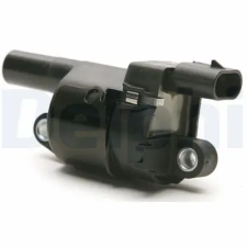 DELPHI gyújtótekercs GN10165-12B1 autóalkatrész