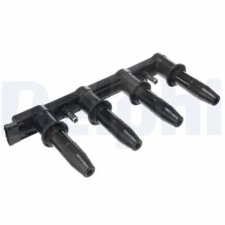 DELPHI gyújtótekercs GN10234-12B1 autóalkatrész