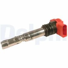 DELPHI gyújtótekercs GN10444-12B1 autóalkatrész