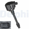 DELPHI gyújtótekercs GN10886-12B1