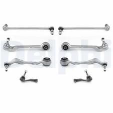 DELPHI javítókészlet, keresztlengőkar TC4341KIT autóalkatrész
