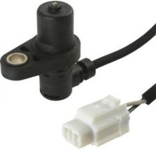 DELPHI jeladó,kábel abs, esp kerékfordulatszám passzív érzékelő,első tengely bal autóalkatrész