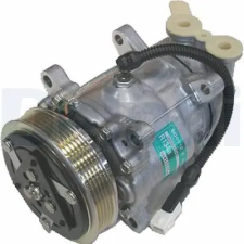 DELPHI kompresszor, klíma TSP0159424 autóalkatrész