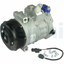 DELPHI kompresszor, klíma TSP0159868 autóalkatrész