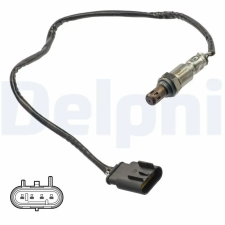 DELPHI lambdaszonda DELPHI ES21076-12B1 autóalkatrész