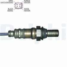 DELPHI lambdaszonda ES20170-12B1 autóalkatrész