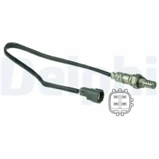 DELPHI lambdaszonda ES20512-12B1 autóalkatrész