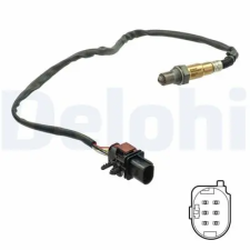 DELPHI lambdaszonda ES21171-12B1 autóalkatrész