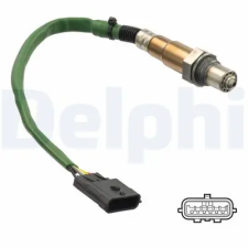 DELPHI lambdaszonda ES21250-12B1 autóalkatrész