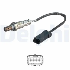 DELPHI lambdaszonda ES21266-12B1 autóalkatrész