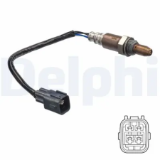 DELPHI lambdaszonda ES21330-12B1 autóalkatrész