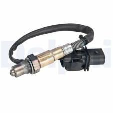 DELPHI lambdaszonda ES21659-12B1 autóalkatrész