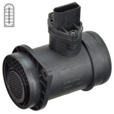 DELPHI Légmennyiségmérő DELPHI AF10260-12B1 autóalkatrész