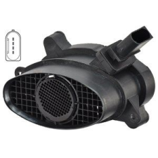 DELPHI Légmennyiségmérő DELPHI AF10303-12B1 autóalkatrész