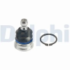 DELPHI Támasztó-/vezetőcsukló TC4937