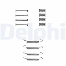 DELPHI tartozékkészlet, fékpofa LY1115 autóalkatrész